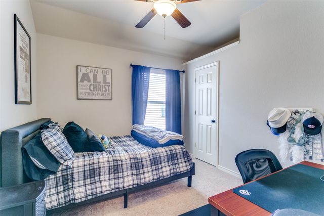 1430 Kingsley Drive, Allen, TX 75013