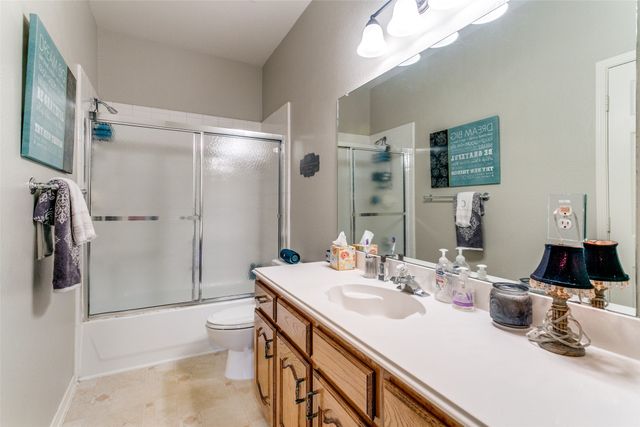 1430 Kingsley Drive, Allen, TX 75013