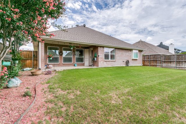 1430 Kingsley Drive, Allen, TX 75013