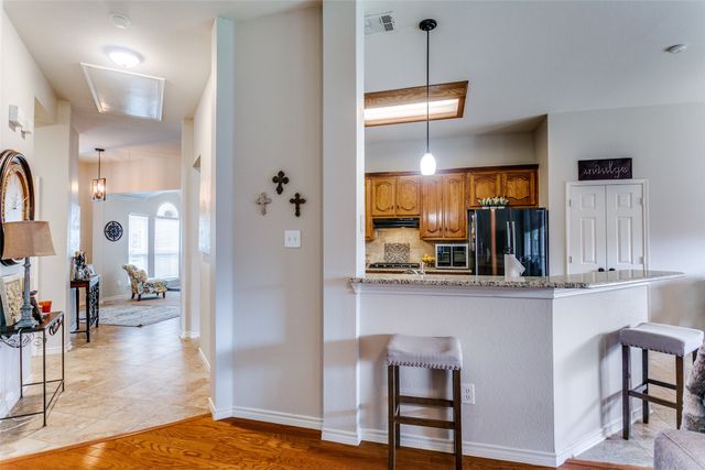 1430 Kingsley Drive, Allen, TX 75013