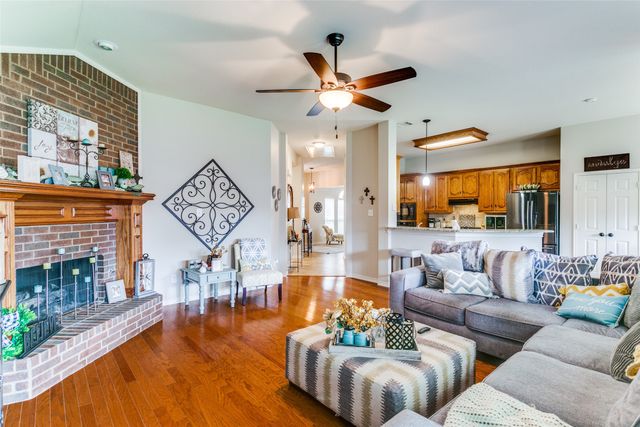 1430 Kingsley Drive, Allen, TX 75013