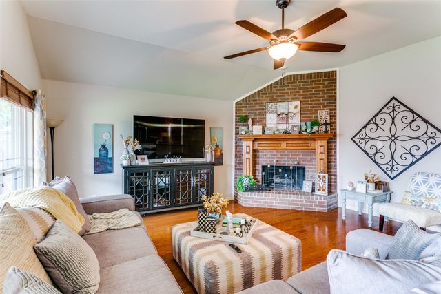1430 Kingsley Drive, Allen, TX 75013