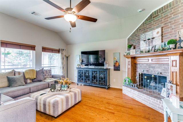 1430 Kingsley Drive, Allen, TX 75013