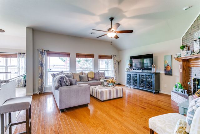 1430 Kingsley Drive, Allen, TX 75013