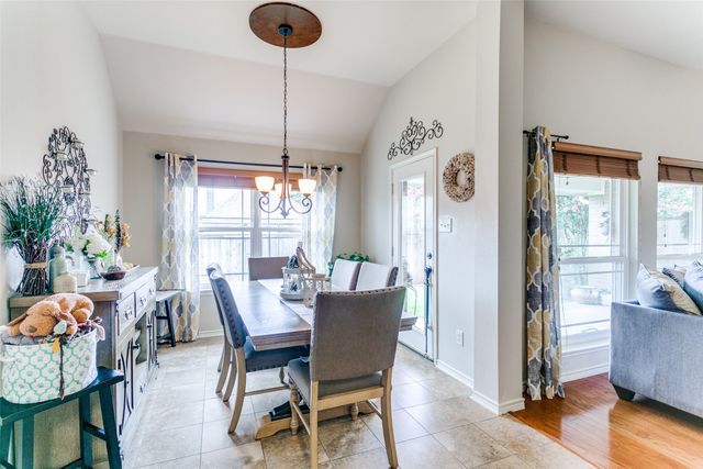 1430 Kingsley Drive, Allen, TX 75013