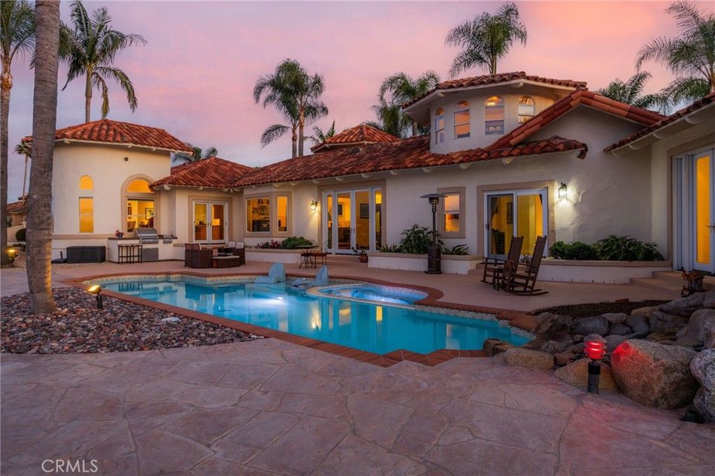 31402 Lake Vista, Bonsall, CA 92003 — exterior