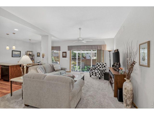 519 Yuma Ct, Fort Collins, CO 80525
