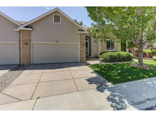 519 Yuma Ct, Fort Collins, CO 80525