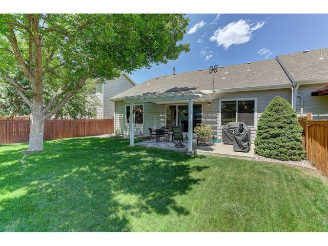519 Yuma Ct, Fort Collins, CO 80525