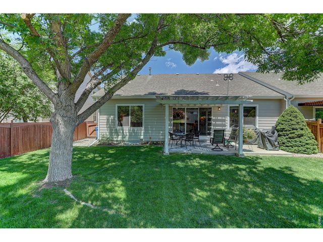 519 Yuma Ct, Fort Collins, CO 80525