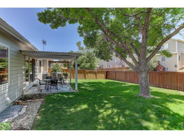 519 Yuma Ct, Fort Collins, CO 80525