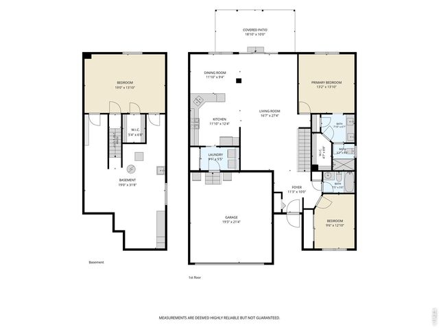519 Yuma Ct, Fort Collins, CO 80525