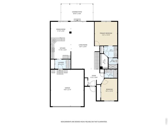 519 Yuma Ct, Fort Collins, CO 80525