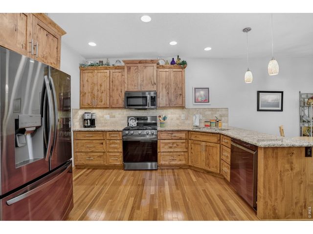 519 Yuma Ct, Fort Collins, CO 80525