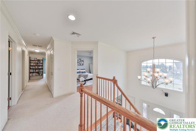 4544 Oakwood Lane, Lower Nazareth Twp, PA 18064
