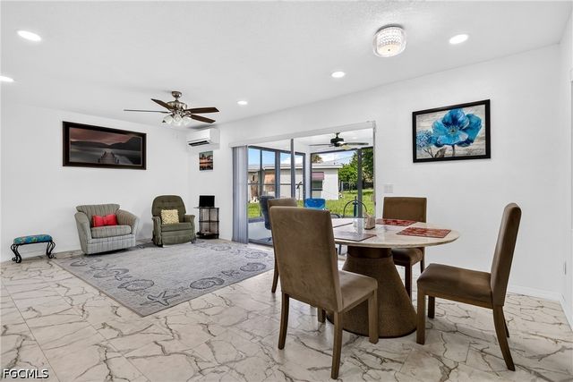 22018 Catherine AVE, Port Charlotte, FL 33952