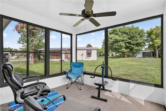 22018 Catherine AVE, Port Charlotte, FL 33952