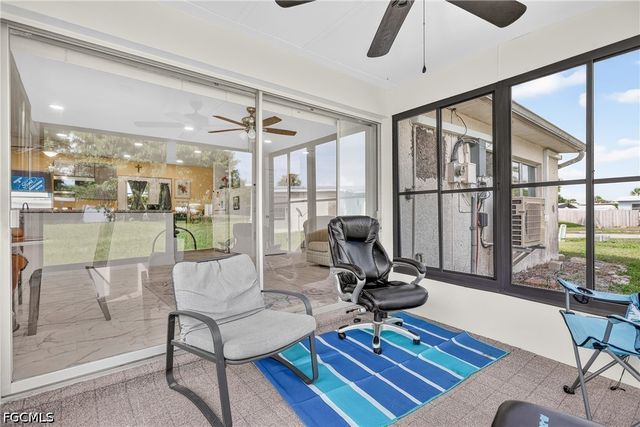 22018 Catherine AVE, Port Charlotte, FL 33952