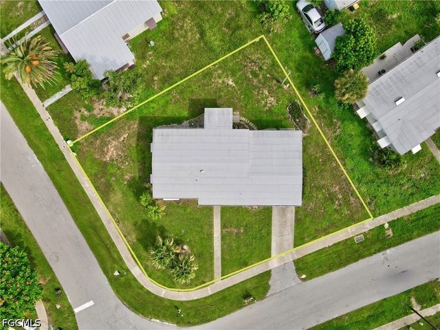 22018 Catherine AVE, Port Charlotte, FL 33952