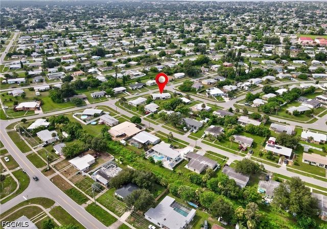 22018 Catherine AVE, Port Charlotte, FL 33952
