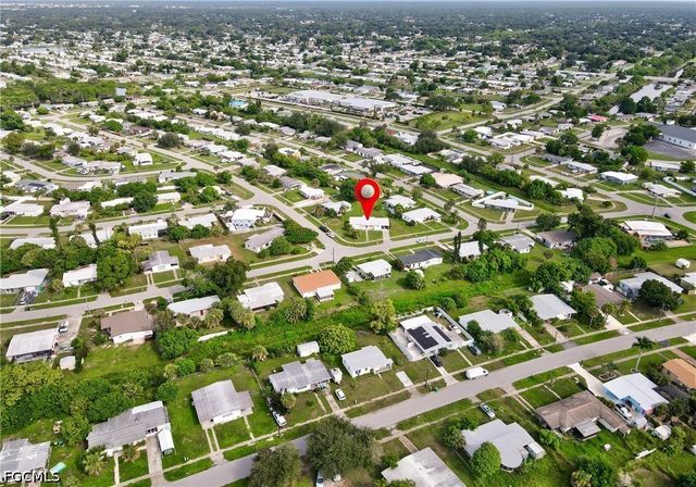 22018 Catherine AVE, Port Charlotte, FL 33952
