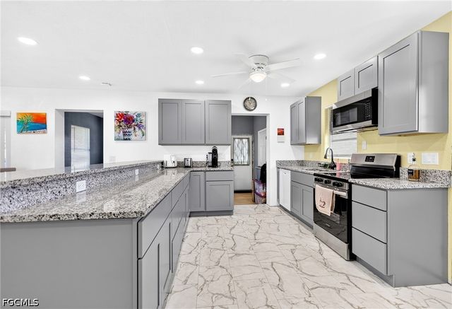 22018 Catherine AVE, Port Charlotte, FL 33952