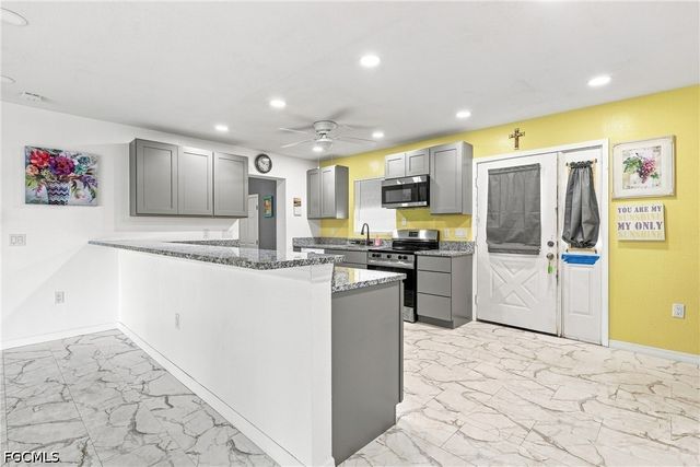 22018 Catherine AVE, Port Charlotte, FL 33952