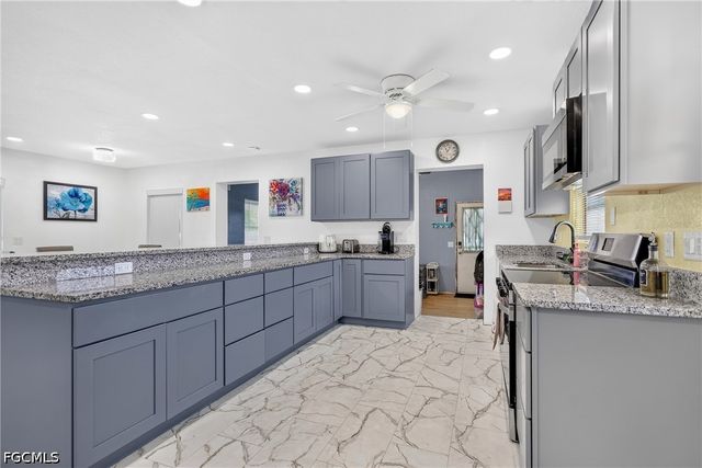 22018 Catherine AVE, Port Charlotte, FL 33952