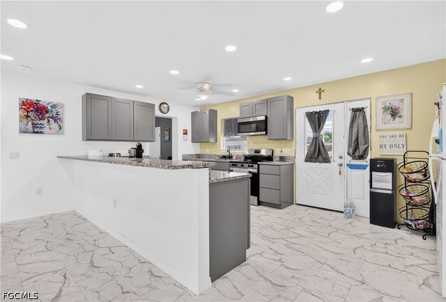 22018 Catherine AVE, Port Charlotte, FL 33952