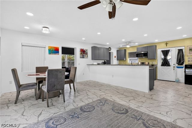 22018 Catherine AVE, Port Charlotte, FL 33952