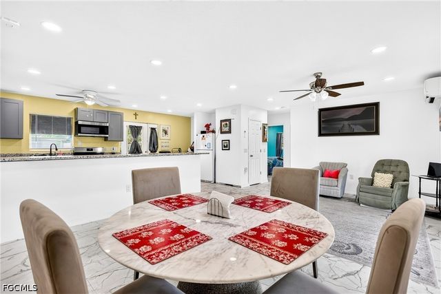22018 Catherine AVE, Port Charlotte, FL 33952