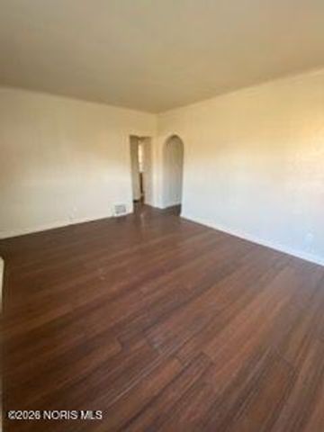 615 Cuthbert Road, Toledo, OH 43607