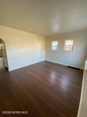 615 Cuthbert Road, Toledo, OH 43607