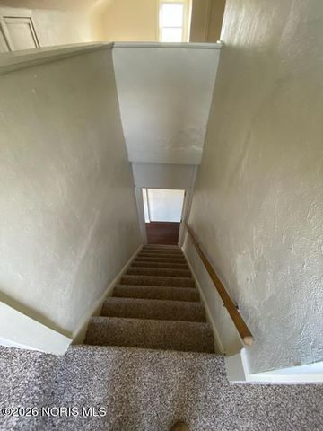 615 Cuthbert Road, Toledo, OH 43607