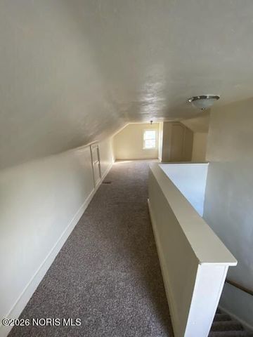 615 Cuthbert Road, Toledo, OH 43607