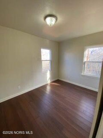 615 Cuthbert Road, Toledo, OH 43607