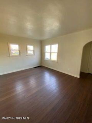 615 Cuthbert Road, Toledo, OH 43607