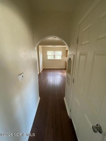 615 Cuthbert Road, Toledo, OH 43607