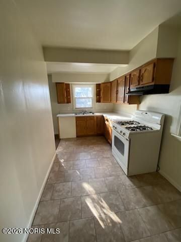 615 Cuthbert Road, Toledo, OH 43607