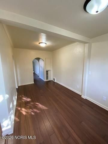 615 Cuthbert Road, Toledo, OH 43607