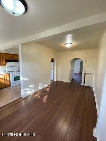 615 Cuthbert Road, Toledo, OH 43607