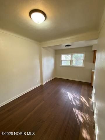 615 Cuthbert Road, Toledo, OH 43607