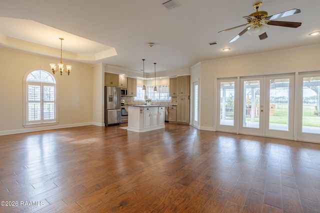 2300 Turnberry Street, New Iberia, LA 70563