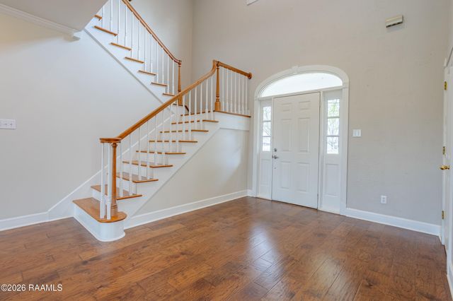 2300 Turnberry Street, New Iberia, LA 70563