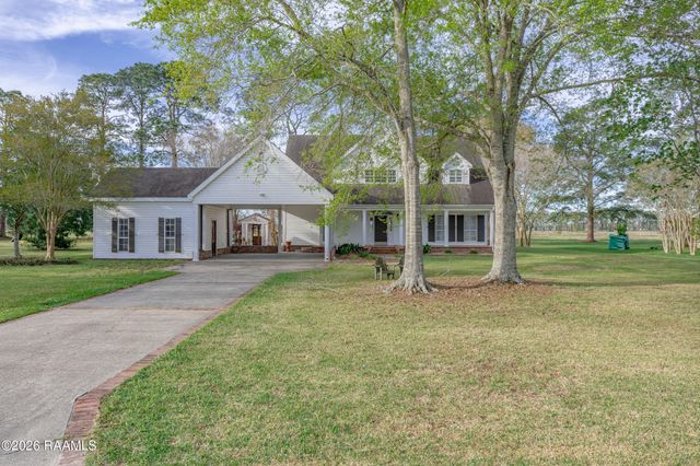 2300 Turnberry Street, New Iberia, LA 70563