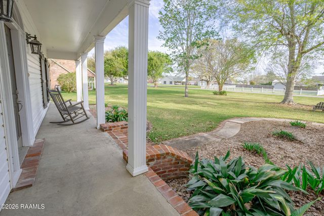 2300 Turnberry Street, New Iberia, LA 70563