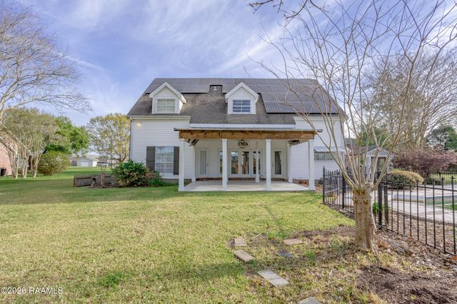 2300 Turnberry Street, New Iberia, LA 70563