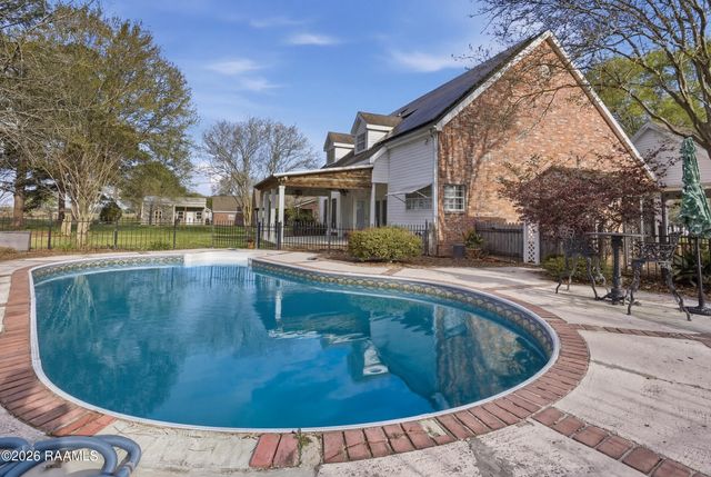 2300 Turnberry Street, New Iberia, LA 70563