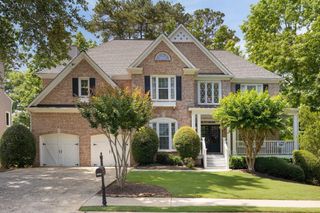 2030 Darien Park Drive, Roswell, GA 30076