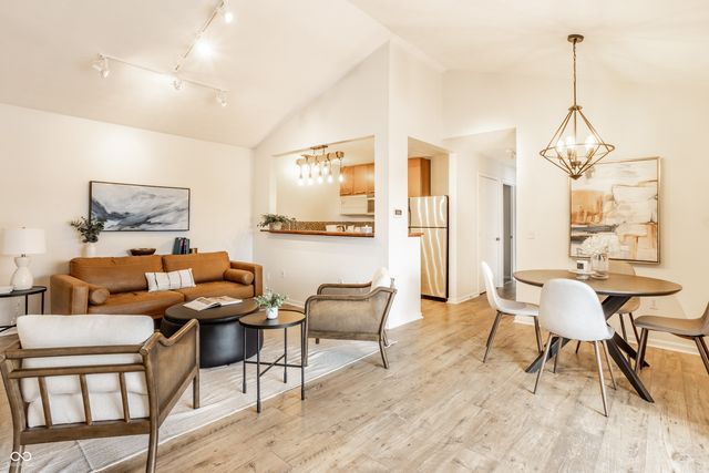 1727 E 56th Street H, Indianapolis, IN 46220